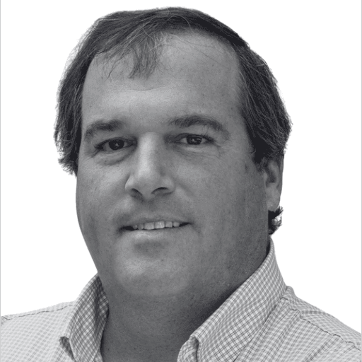 Mulford Waldrop, Managing Partner at Blue Collar Equity.